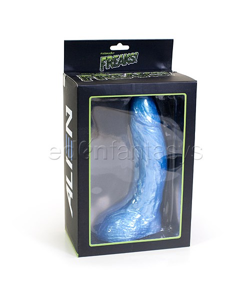 Fleshlight Freaks Alien dildo