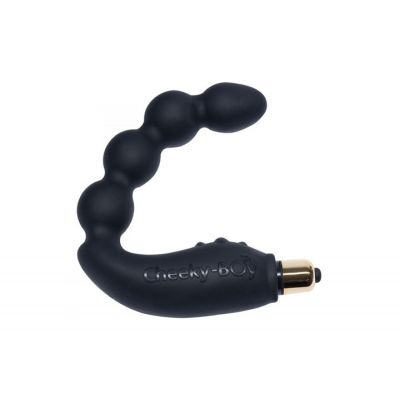 Rocks Off Cheeky Boy 7 Function P Spot Stimulator