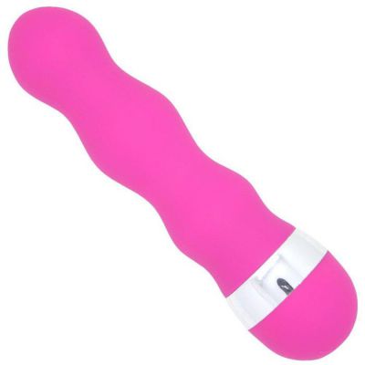 Rippled Vibrator