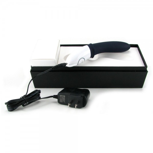 Lelo Billy Gentlemens Prostate Massager (Bordeux)