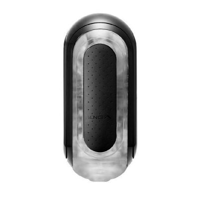 Tenga FLIP 0 ZERO BLACK
