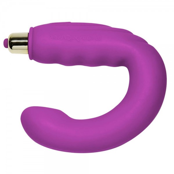 Rocks Off Groovy Chick 7 Speed Vibrator