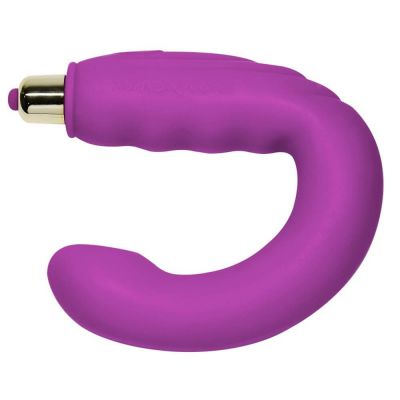 Rocks Off Groovy Chick 7 Speed Vibrator