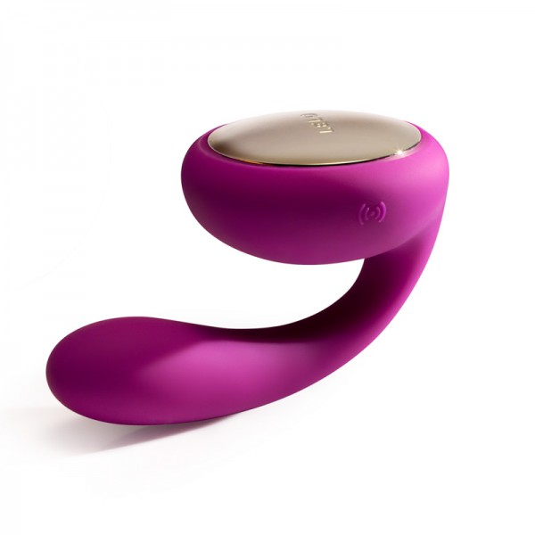 Tara Rotating Couples Vibrator by LELO