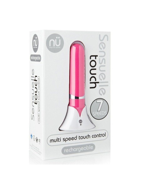 NU Sensuelle Touch Bullet Vibrator