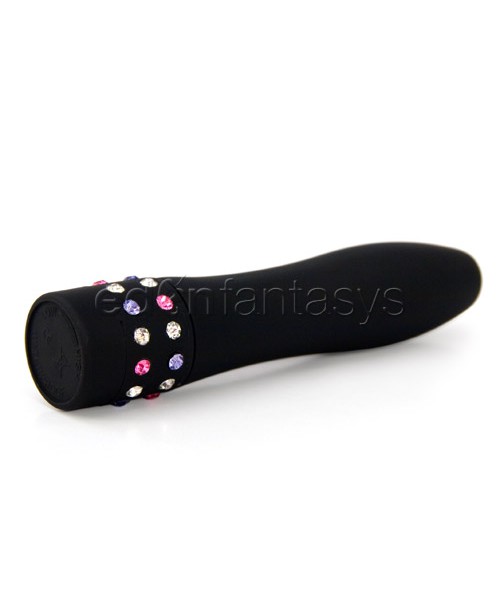 Jenna's velvet jewels — image 4 of 7