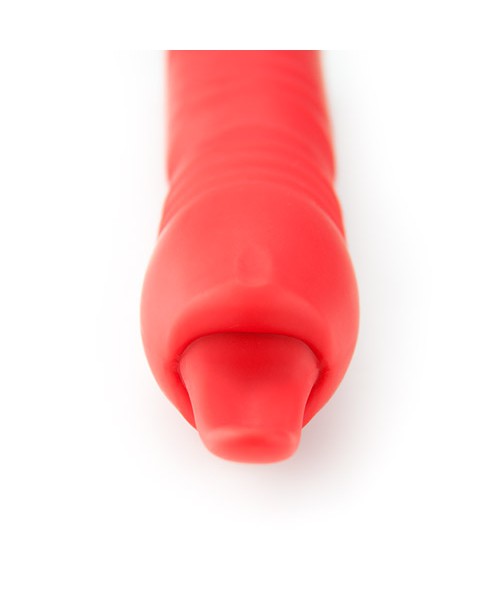 Intimate flicker