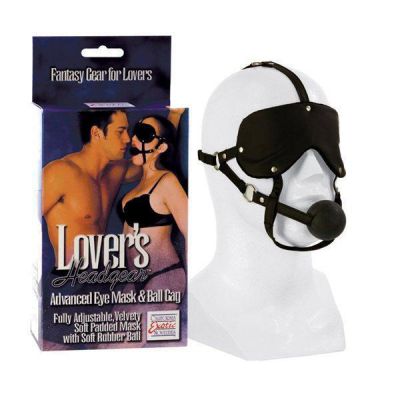 Advanced Lovers Headgear