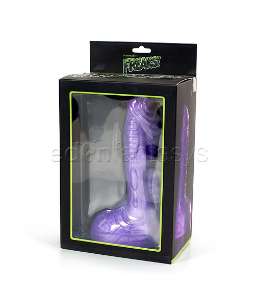 Fleshlight Freaks Cyborg Dildo