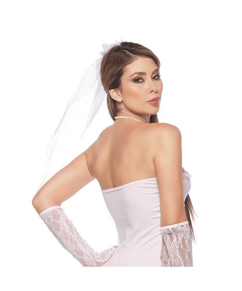 All for you bride