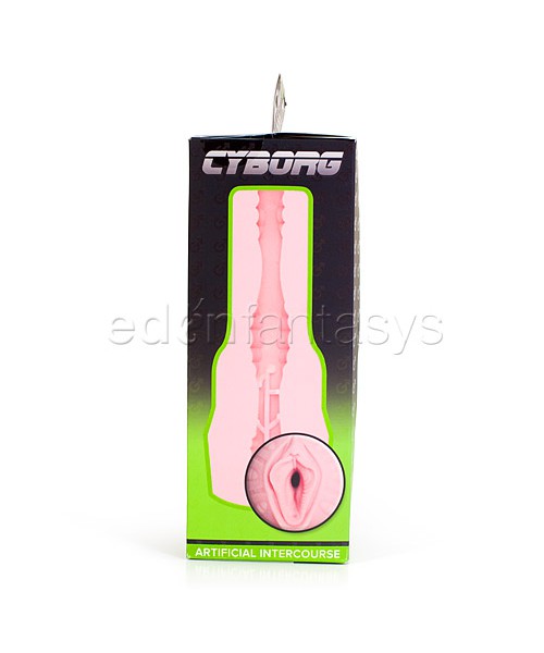 Fleshlight Freaks Cyborg