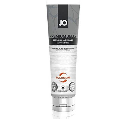 JO Premium Jelly Maximum Lubricant 4oz