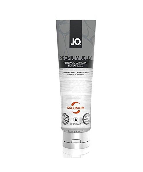 JO Premium Jelly Maximum Lubricant - 4oz