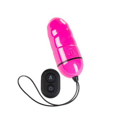 Adrien Lastic Ocean Storm Ultra Powerful Egg Vibrator
