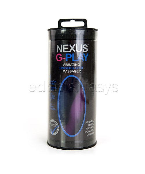 Nexus G-Play medium