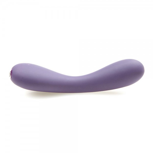 Je Joue Uma Luxury Rechargeable G-Spot Vibrator 6.5 Inch