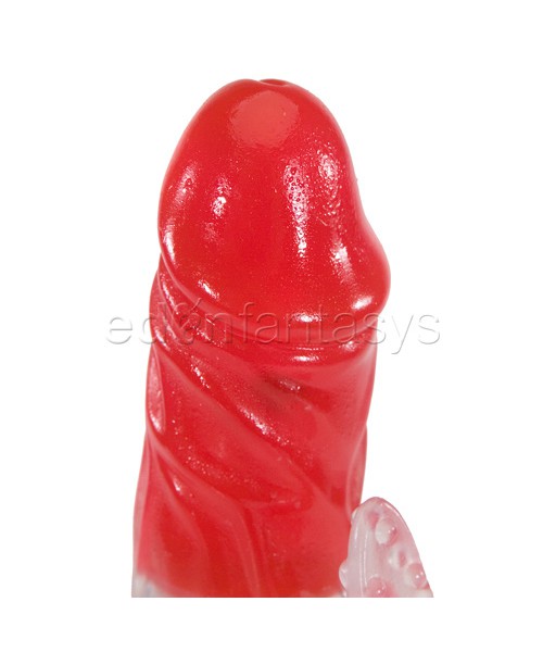 Nikki's pleasure vibrator