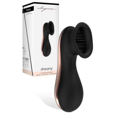 Shots Toys 5 5 Rechargeable Silicone Clitoral Vibrator