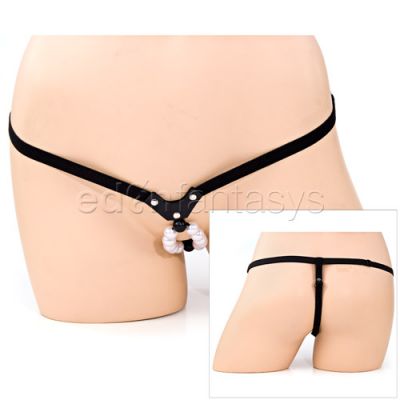 Lover s thong
