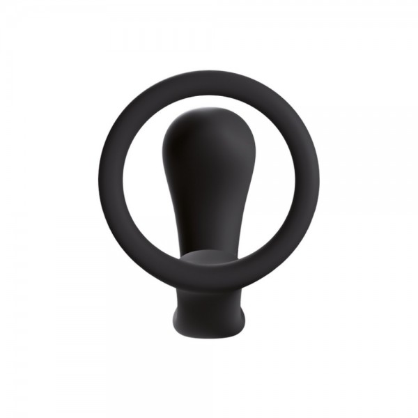 Fun Factory Bootie Ring Silicone Prostate Stimulator with Cock Ring