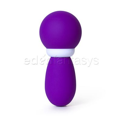 Bubblies the pop
