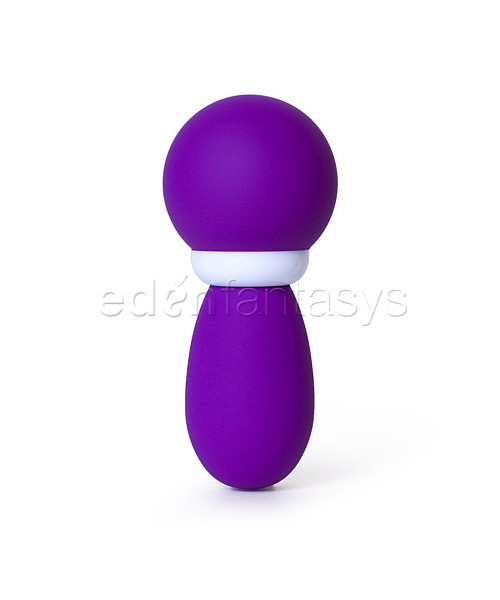 Bubblies the pop