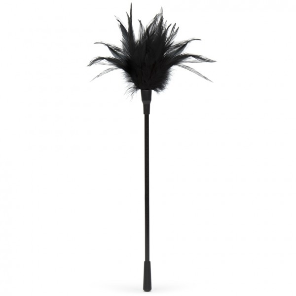 Bondage Boutique Tickled Kink Feather Tickler