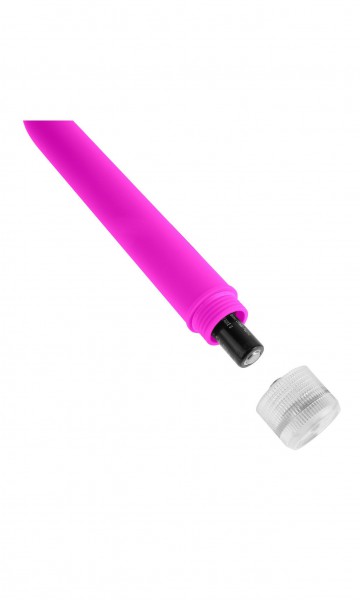 Neon Luv Touch Vibrator