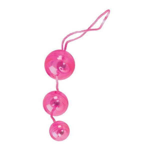 Graduated Orgasm Balls — image 5 of 9