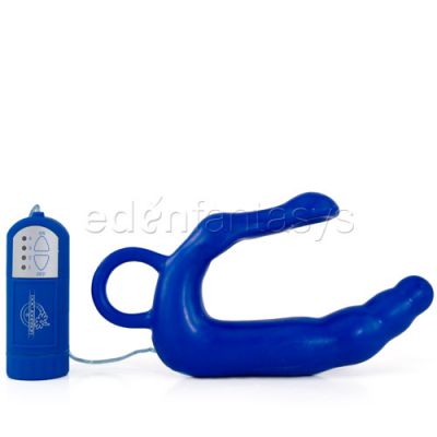 Men s pleasure wand XL