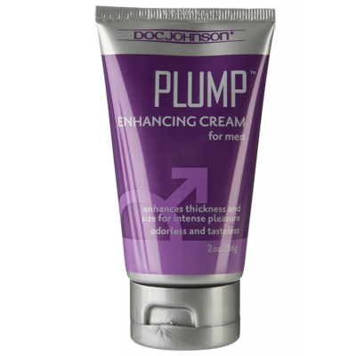 Plump Enhancing Serum For Men