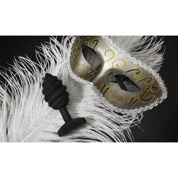 Gplug Twist Mystic Noir