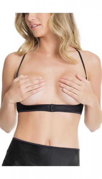 Cupless Underbust Bra Band