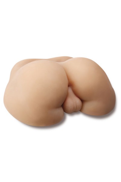 Pipedream Realistic Male Butt Sex Doll — image 2 of 11