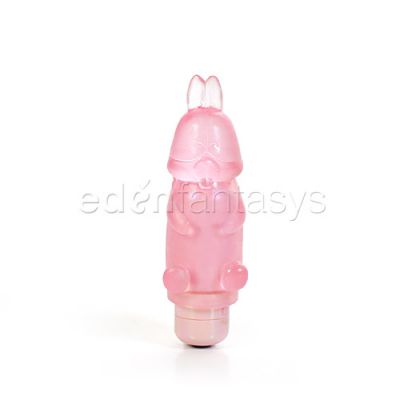 Animal instincts rabbit