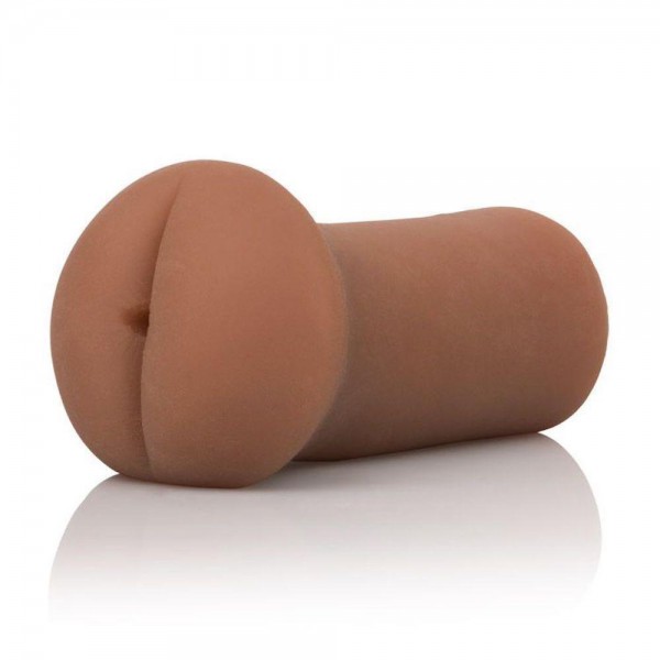 The Roller Girl Anal Stroker