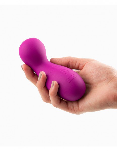 Kiiroo Cliona Bluetooth Clitoral Vibrator — image 4 of 5