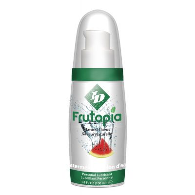 ID Frutopia Watermelon Flavoured Lubricant