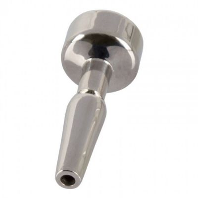 Sextreme Steel Soaker Piss Plug