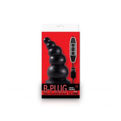 B plug