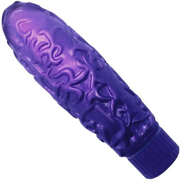 Extra-Veined Cock Vibe
