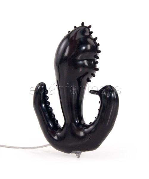 Waterproof prostate pro 5