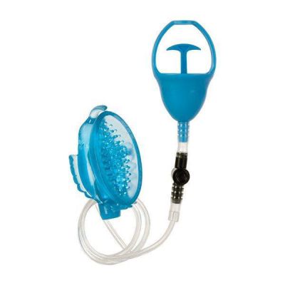 Decadent Clitoral Arouser OUT OF STOCK