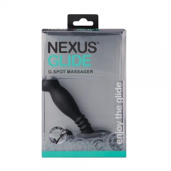 Nexus - Glide Prostate Massager