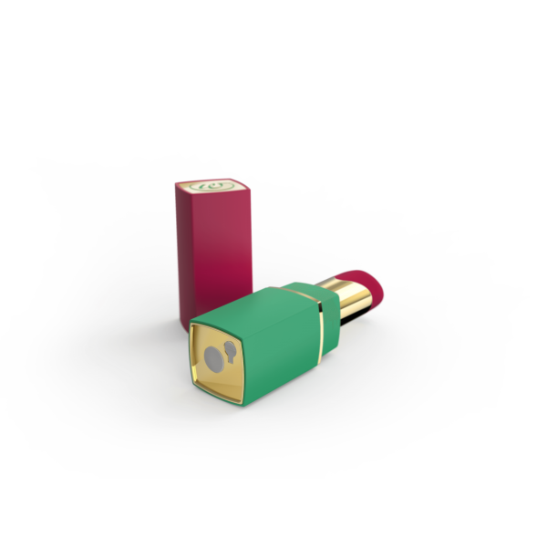 Womanizer 2GO - Mint Gold