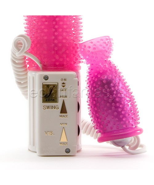 Pixie plus
