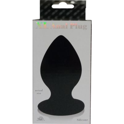 XL Anal Plug