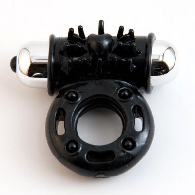 Swet Bullet Ring
