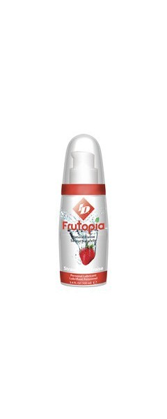 ID Frutopia Flavoured Lubricant - Strawberry