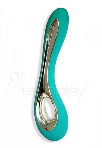 Isla G-spot Massager by LELO